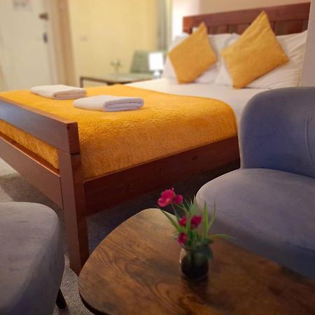 Inn By The Sea, Portsmouth, Parking Ev 22Kw Available Ngoại thất bức ảnh