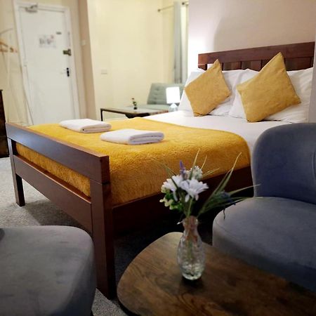 Inn By The Sea, Portsmouth, Parking Ev 22Kw Available Ngoại thất bức ảnh