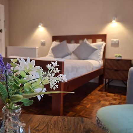 Inn By The Sea, Portsmouth, Parking Ev 22Kw Available Ngoại thất bức ảnh