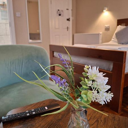 Inn By The Sea, Portsmouth, Parking Ev 22Kw Available Ngoại thất bức ảnh