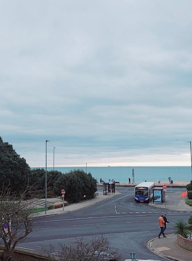 Inn By The Sea, Portsmouth, Parking Ev 22Kw Available Ngoại thất bức ảnh