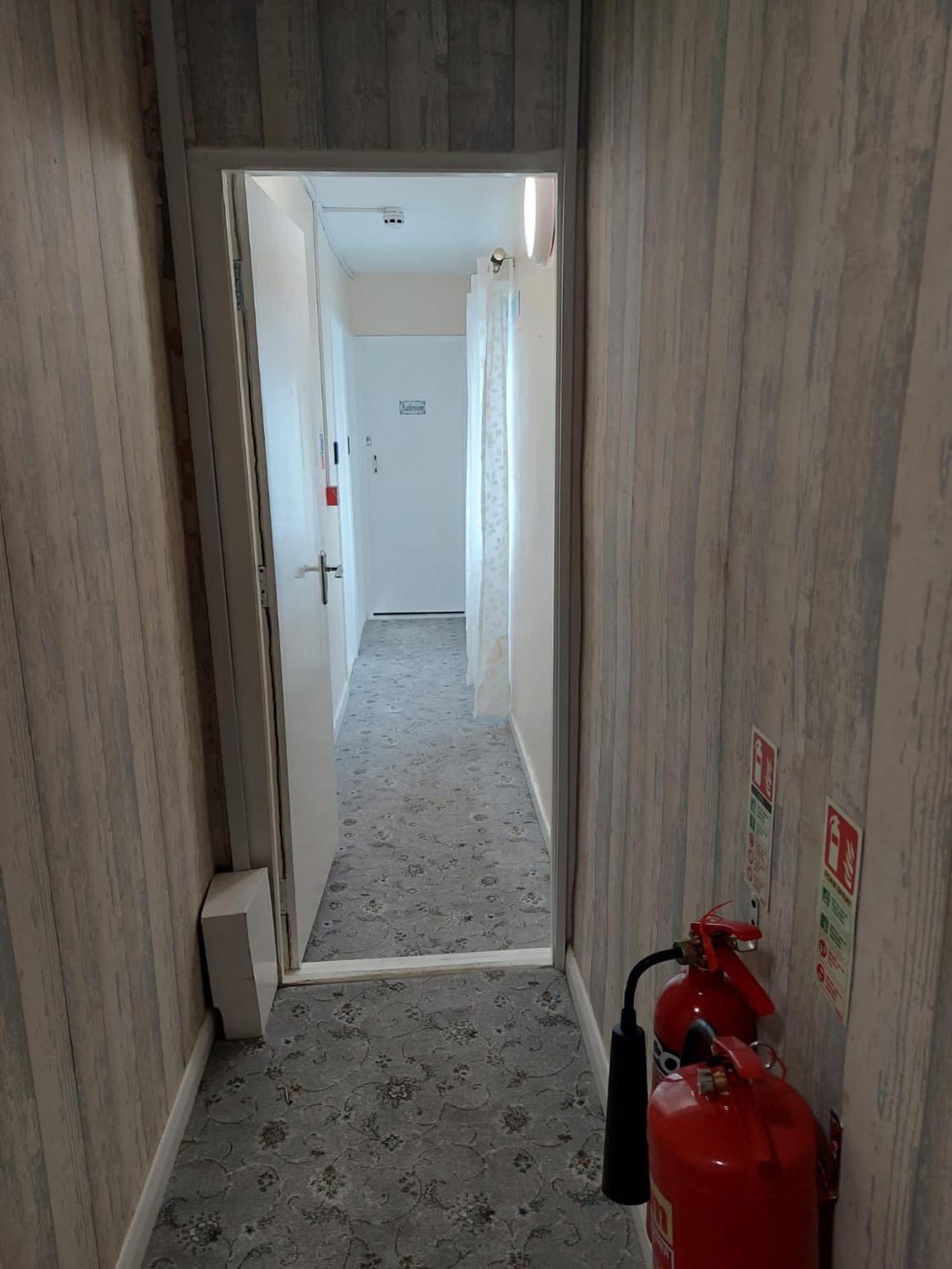 Inn By The Sea, Portsmouth, Parking Ev 22Kw Available Ngoại thất bức ảnh