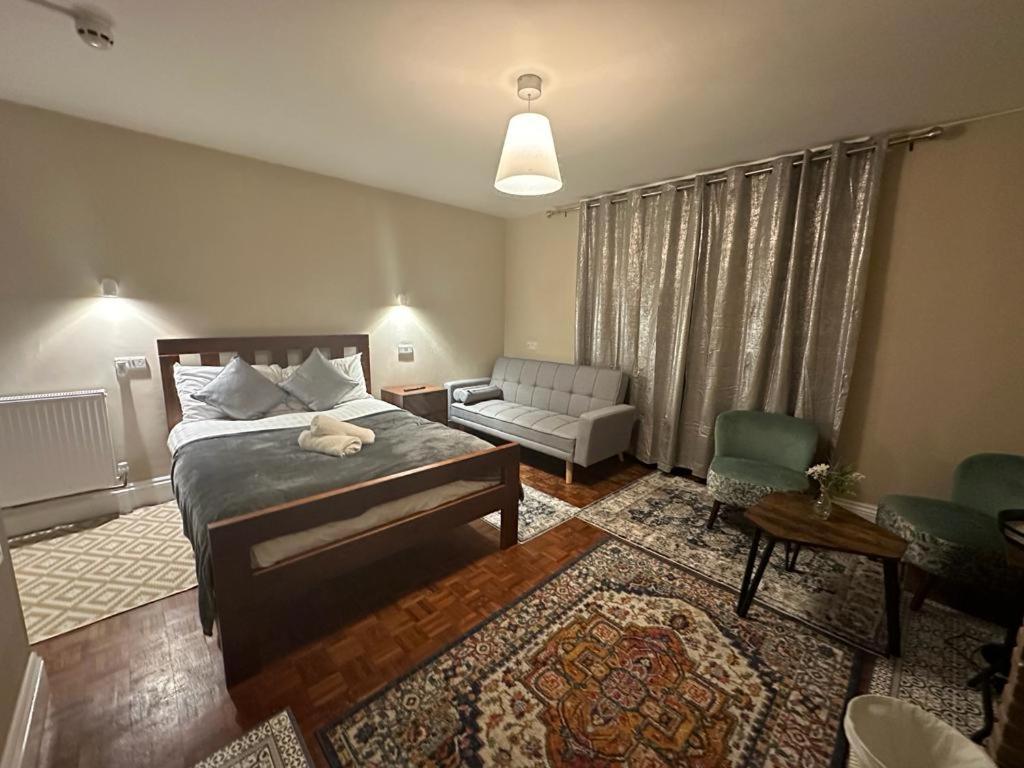 Inn By The Sea, Portsmouth, Parking Ev 22Kw Available Phòng bức ảnh