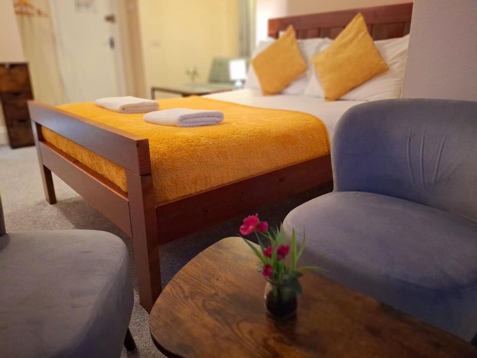 Inn By The Sea, Portsmouth, Parking Ev 22Kw Available Ngoại thất bức ảnh