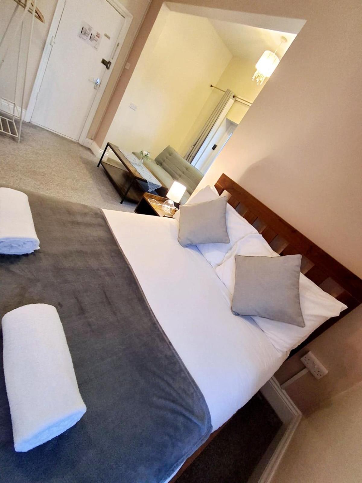 Inn By The Sea, Portsmouth, Parking Ev 22Kw Available Ngoại thất bức ảnh