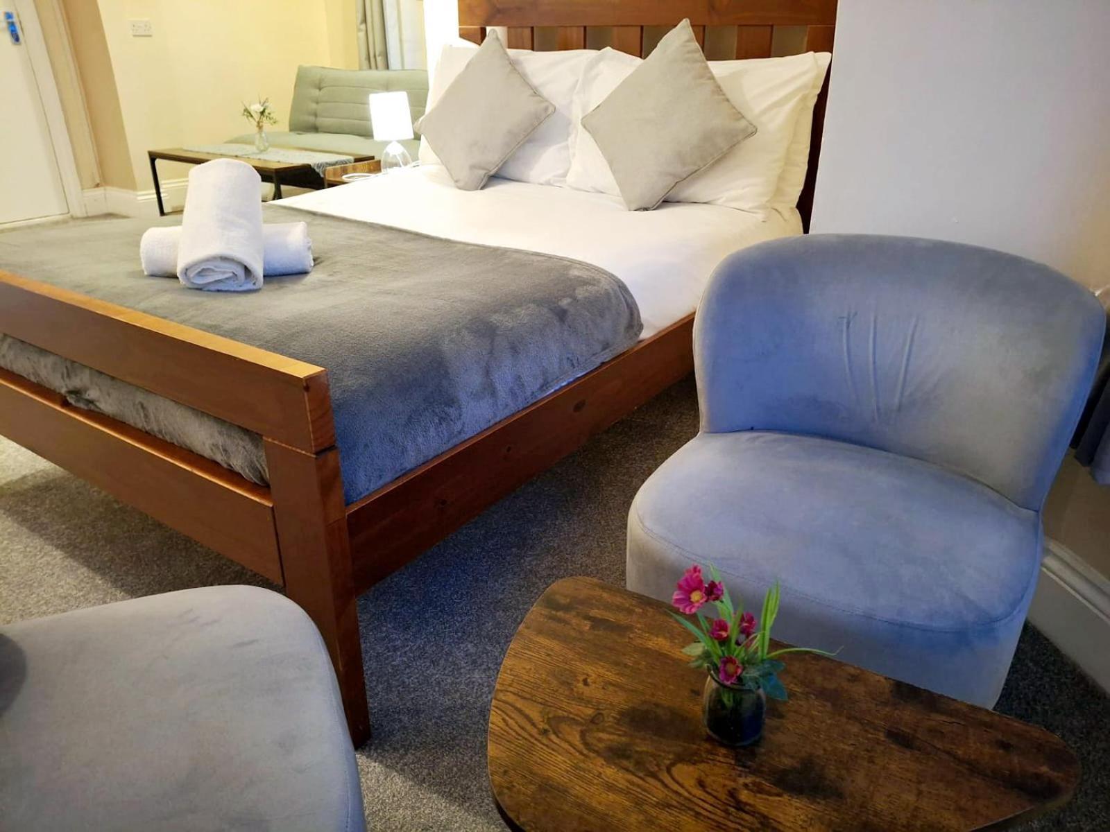 Inn By The Sea, Portsmouth, Parking Ev 22Kw Available Ngoại thất bức ảnh