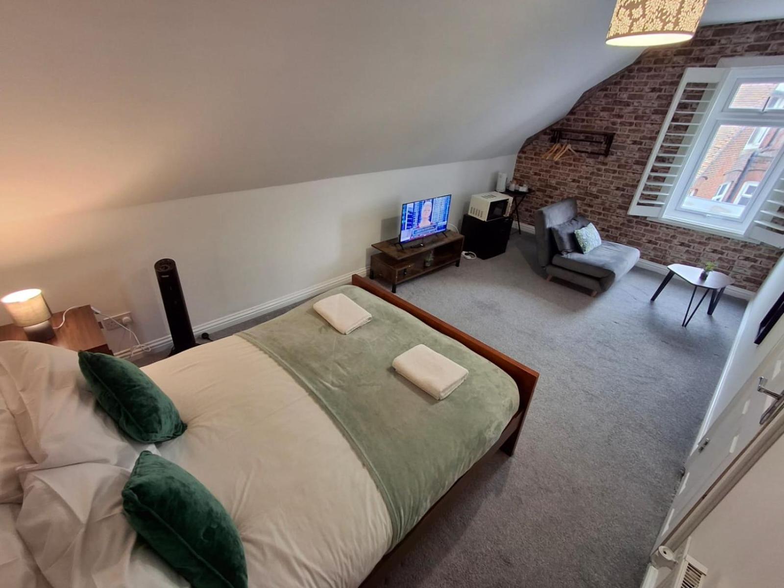 Inn By The Sea, Portsmouth, Parking Ev 22Kw Available Ngoại thất bức ảnh