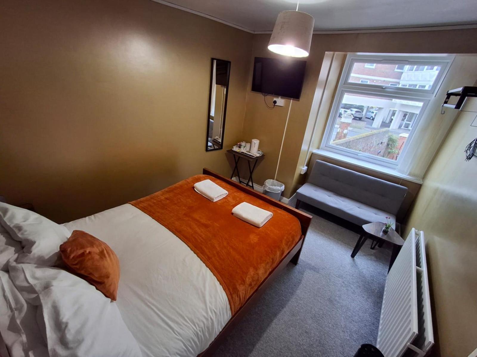 Inn By The Sea, Portsmouth, Parking Ev 22Kw Available Ngoại thất bức ảnh