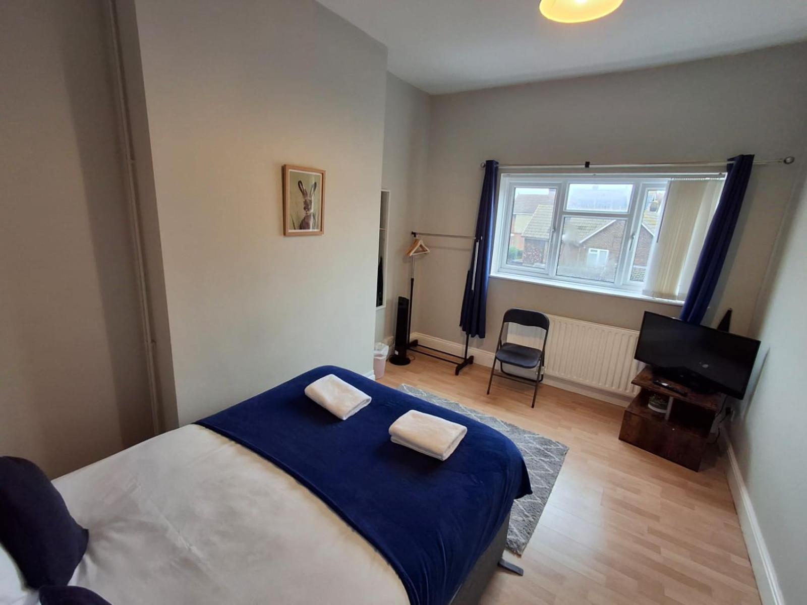Inn By The Sea, Portsmouth, Parking Ev 22Kw Available Ngoại thất bức ảnh