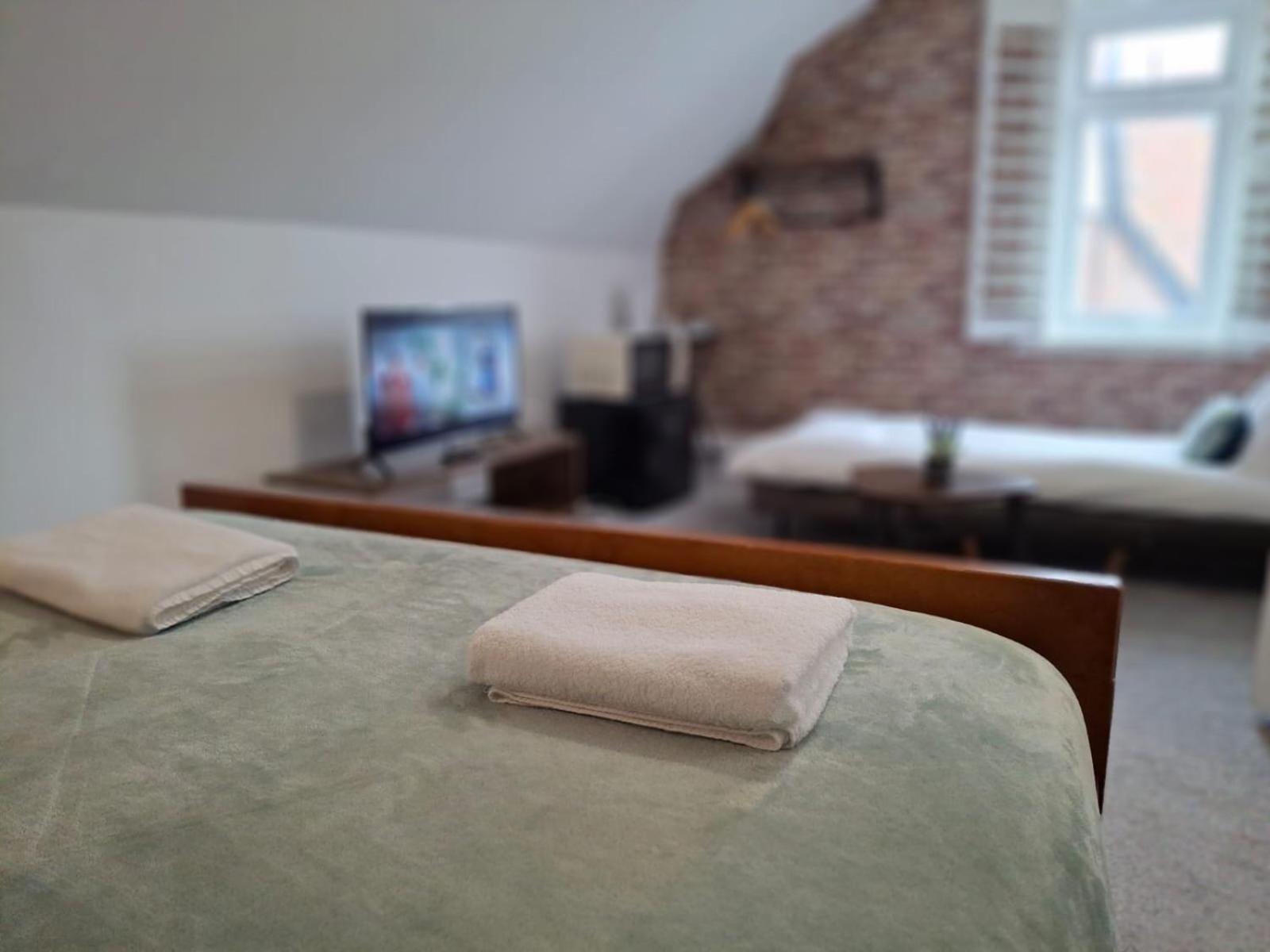 Inn By The Sea, Portsmouth, Parking Ev 22Kw Available Ngoại thất bức ảnh