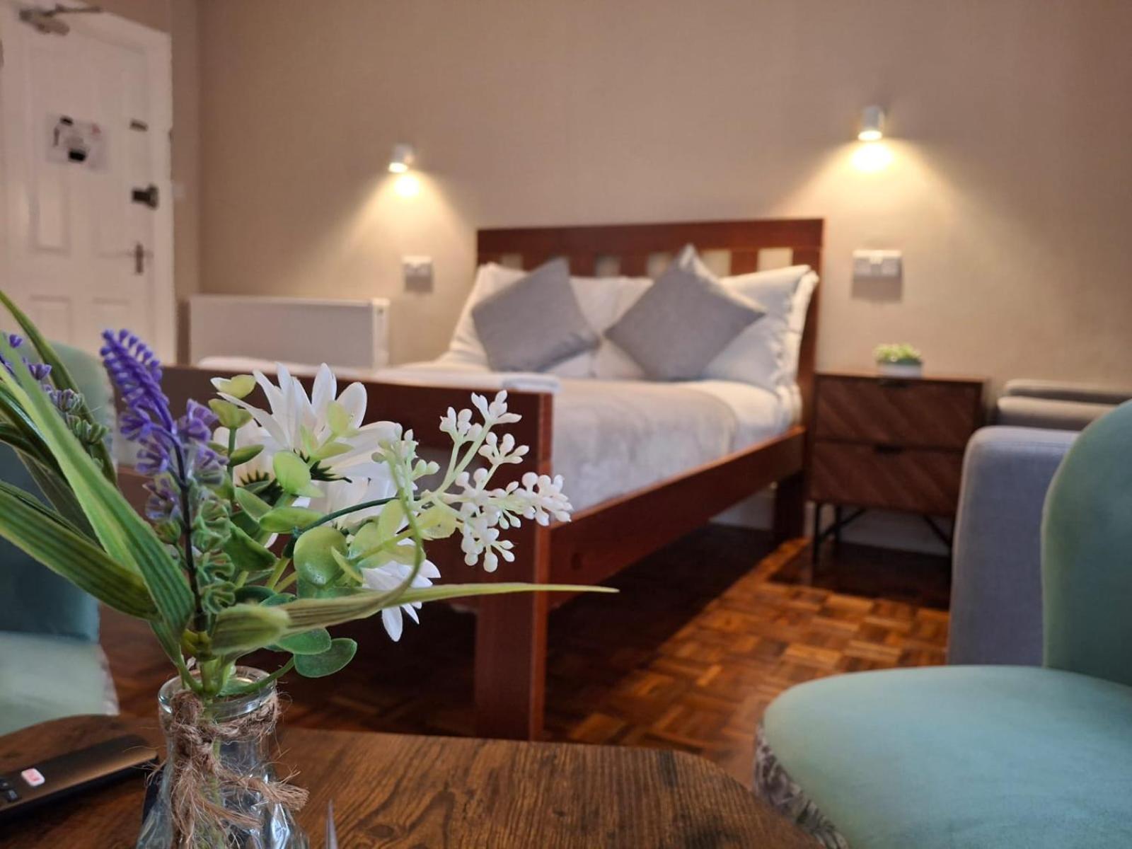 Inn By The Sea, Portsmouth, Parking Ev 22Kw Available Ngoại thất bức ảnh