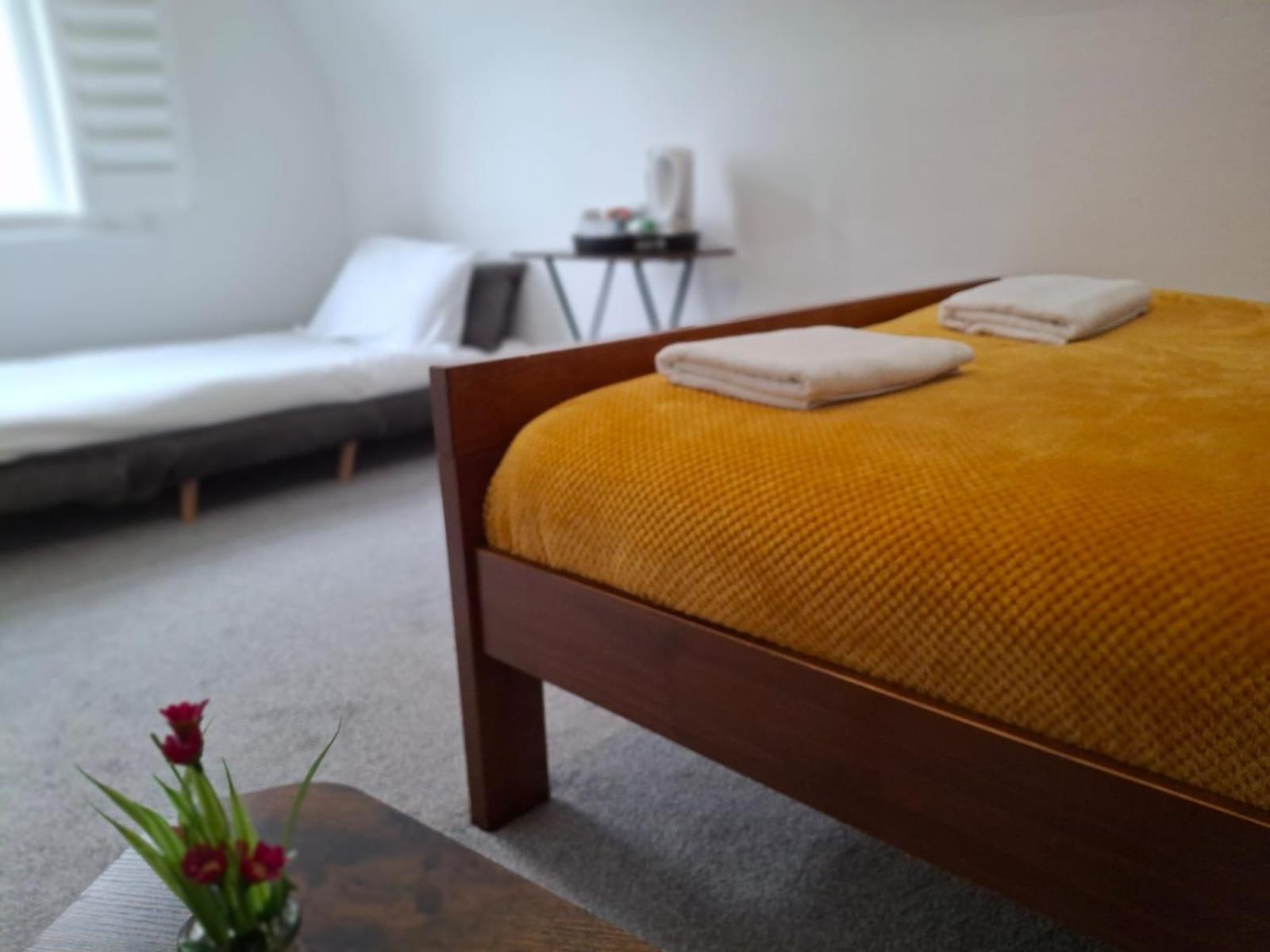 Inn By The Sea, Portsmouth, Parking Ev 22Kw Available Ngoại thất bức ảnh