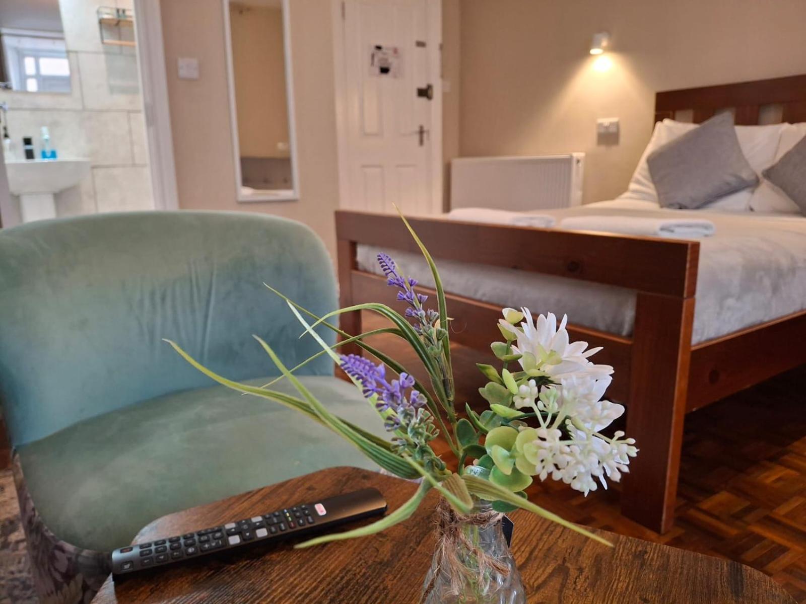 Inn By The Sea, Portsmouth, Parking Ev 22Kw Available Ngoại thất bức ảnh