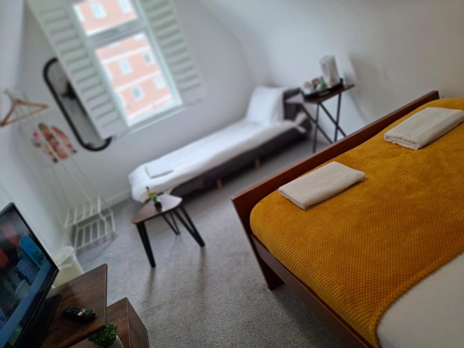 Inn By The Sea, Portsmouth, Parking Ev 22Kw Available Ngoại thất bức ảnh