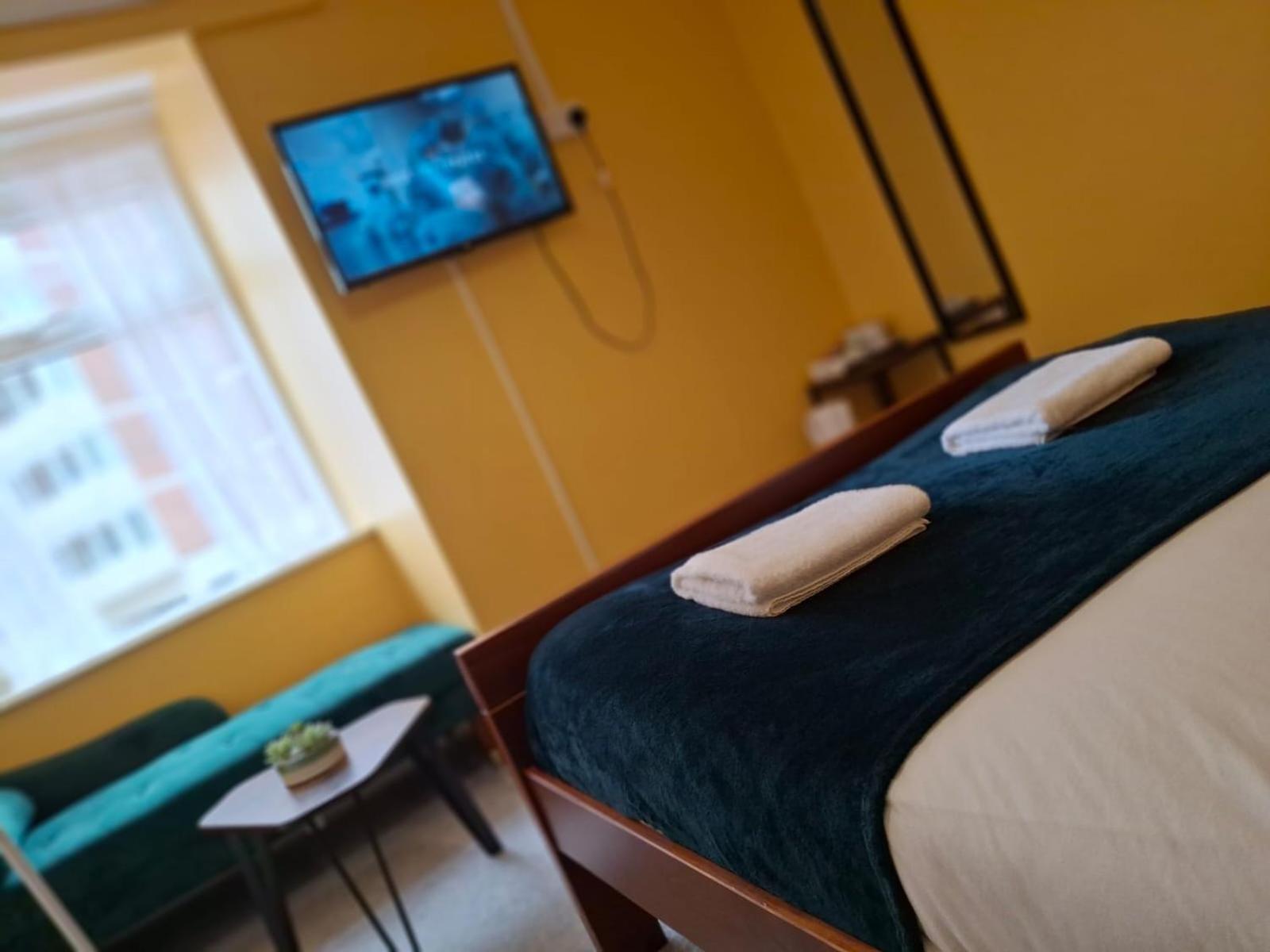 Inn By The Sea, Portsmouth, Parking Ev 22Kw Available Ngoại thất bức ảnh