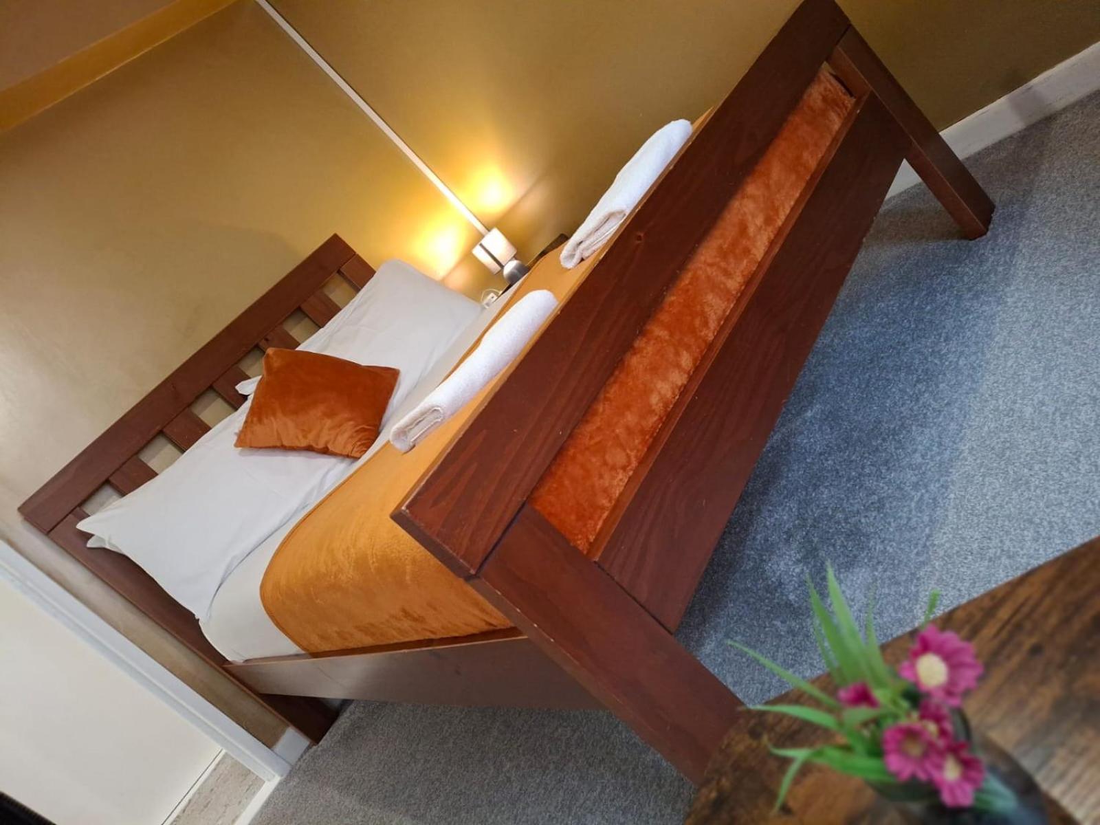 Inn By The Sea, Portsmouth, Parking Ev 22Kw Available Ngoại thất bức ảnh