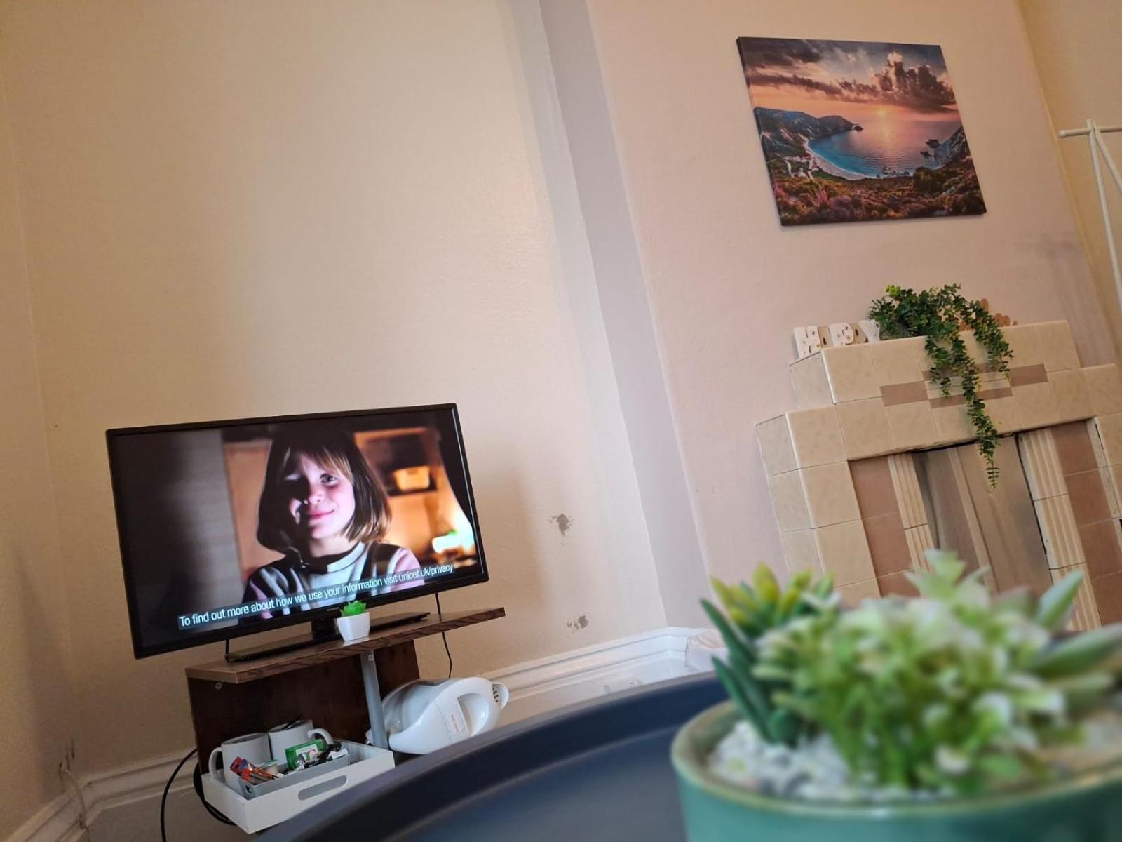 Inn By The Sea, Portsmouth, Parking Ev 22Kw Available Ngoại thất bức ảnh