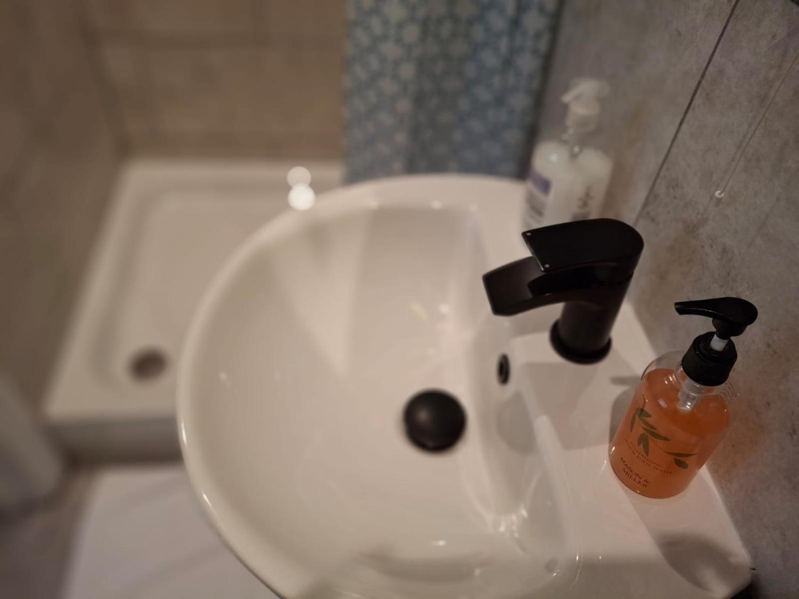 Inn By The Sea, Portsmouth, Parking Ev 22Kw Available Ngoại thất bức ảnh