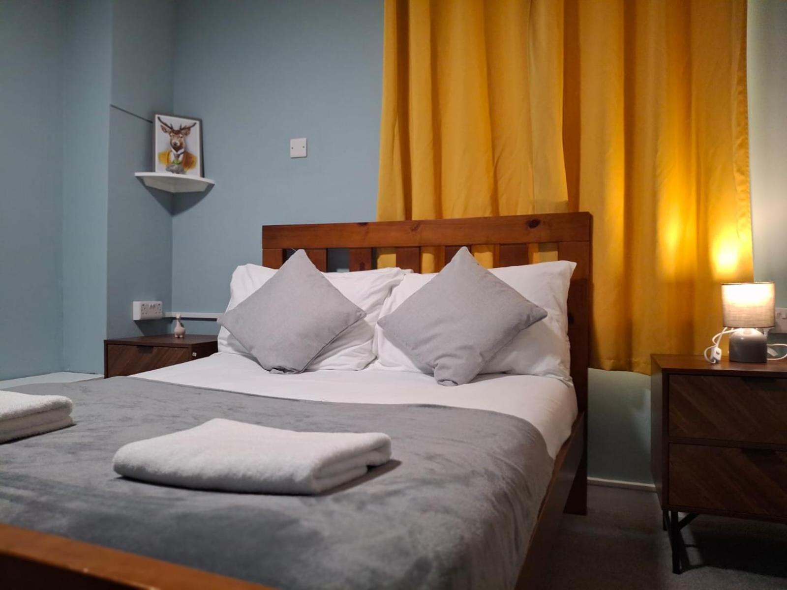 Inn By The Sea, Portsmouth, Parking Ev 22Kw Available Ngoại thất bức ảnh
