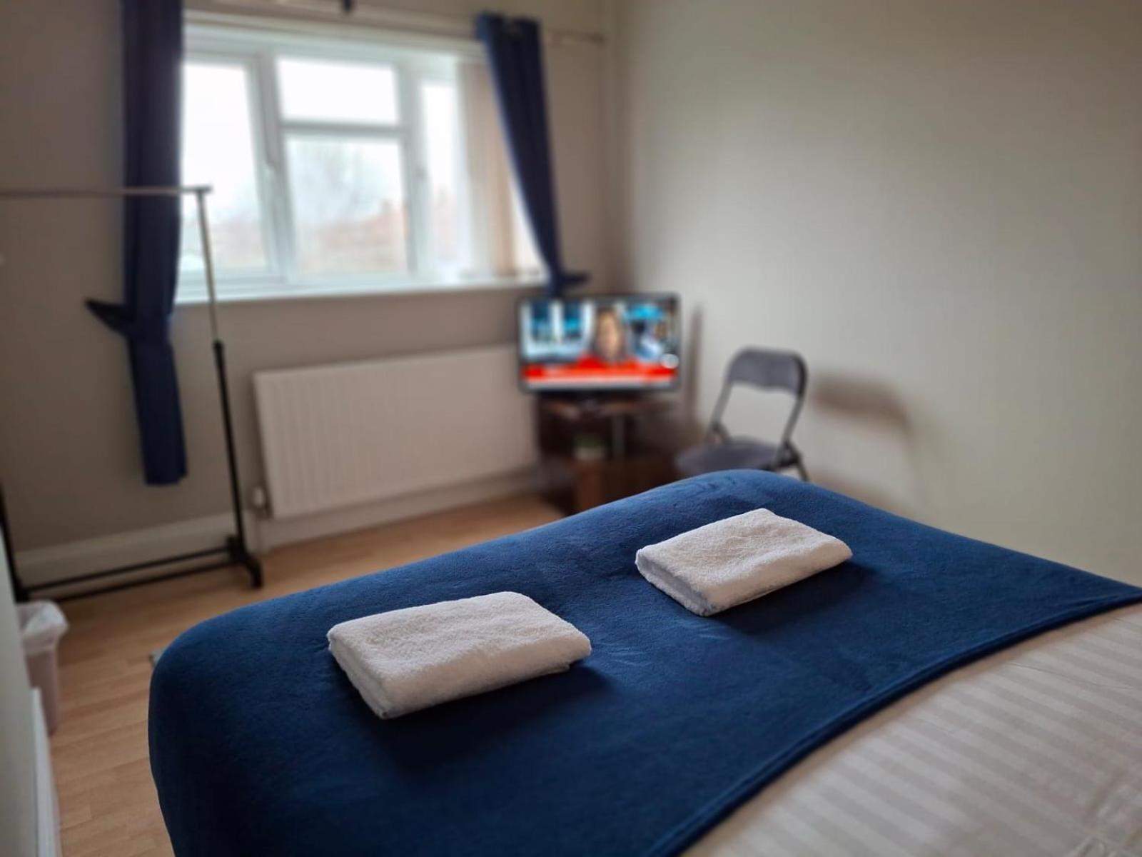 Inn By The Sea, Portsmouth, Parking Ev 22Kw Available Ngoại thất bức ảnh