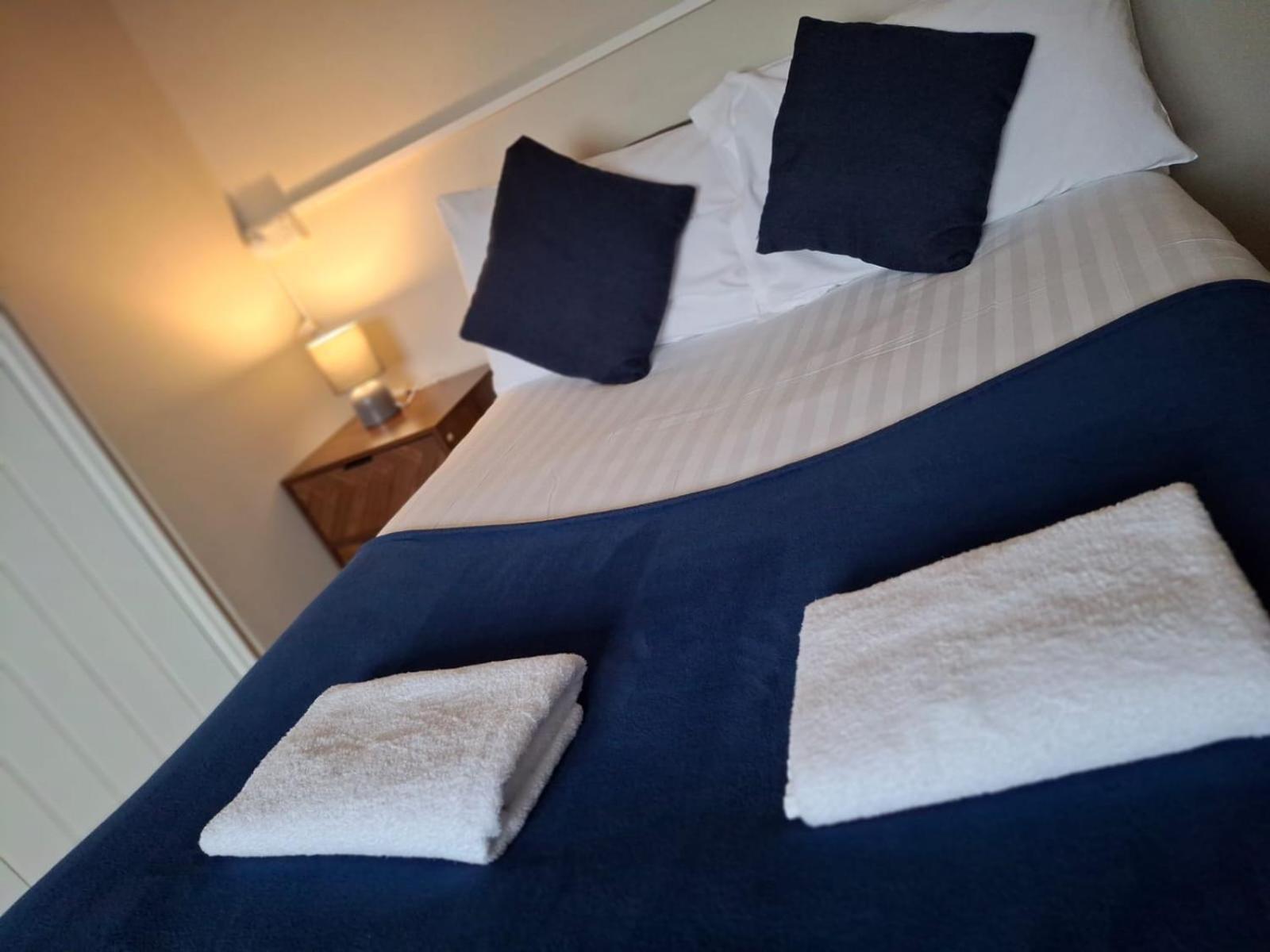 Inn By The Sea, Portsmouth, Parking Ev 22Kw Available Ngoại thất bức ảnh