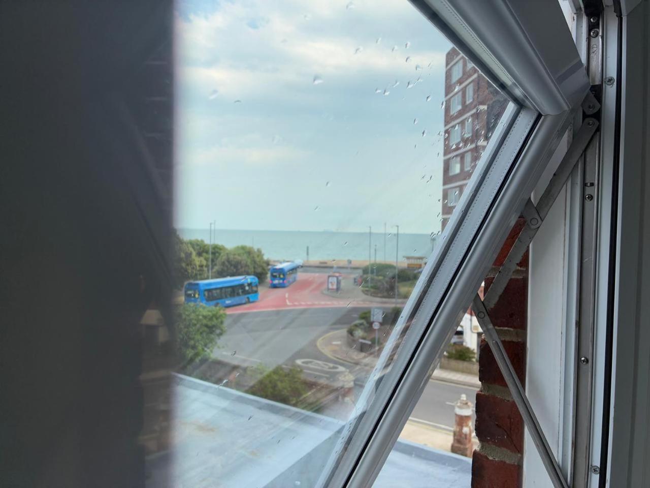 Inn By The Sea, Portsmouth, Parking Ev 22Kw Available Ngoại thất bức ảnh