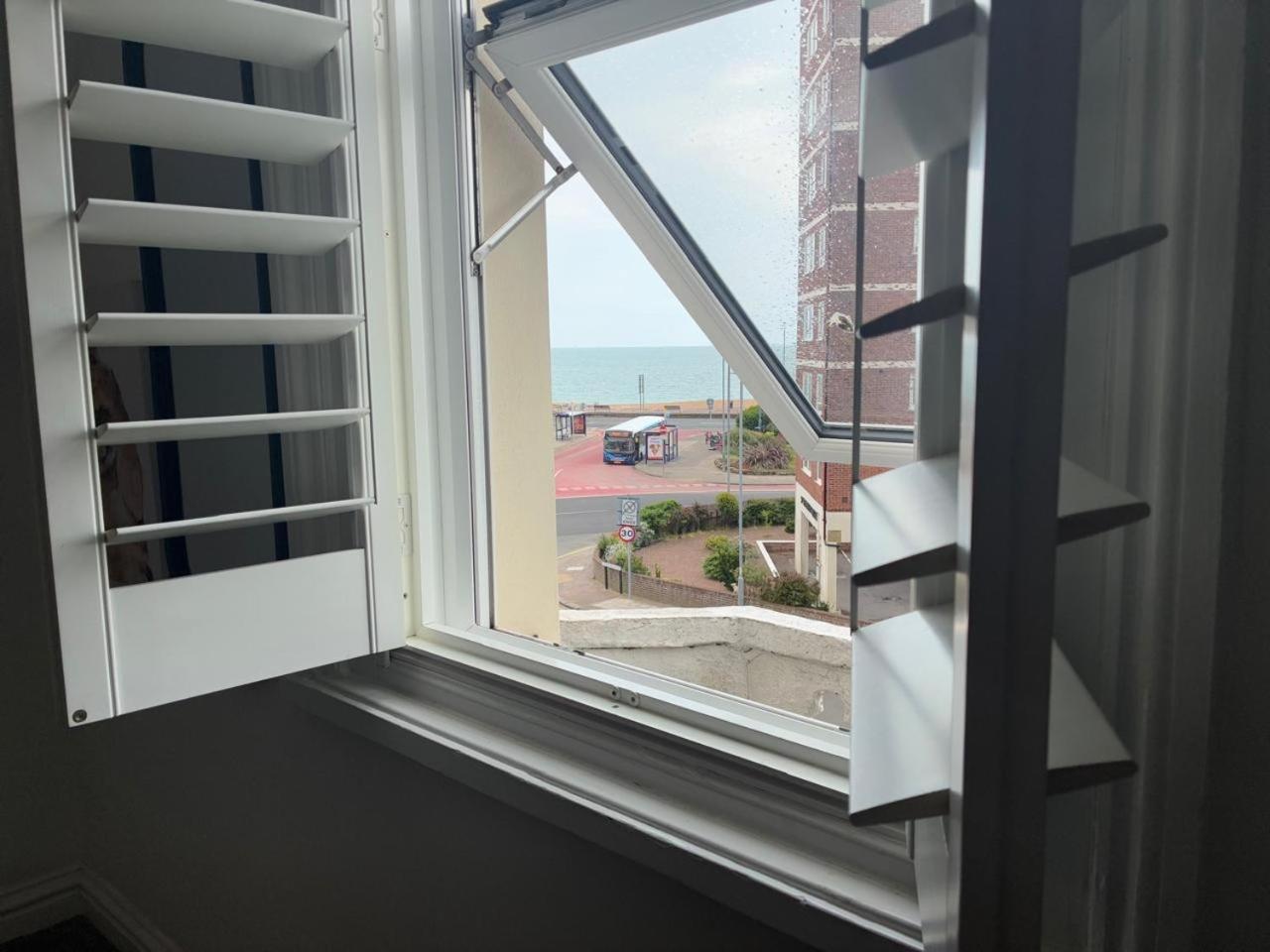 Inn By The Sea, Portsmouth, Parking Ev 22Kw Available Ngoại thất bức ảnh