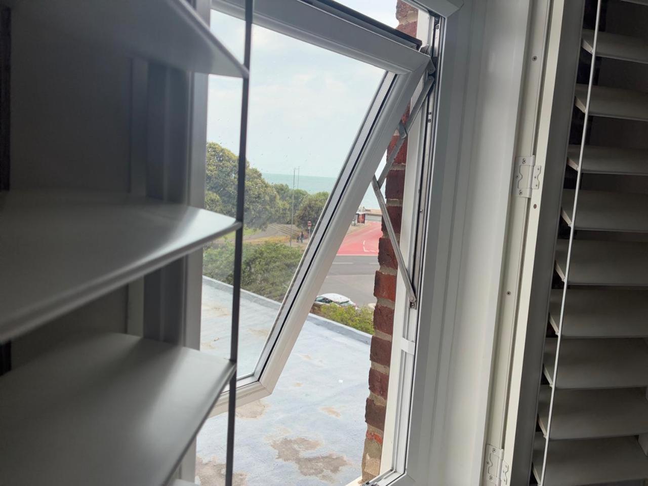 Inn By The Sea, Portsmouth, Parking Ev 22Kw Available Ngoại thất bức ảnh