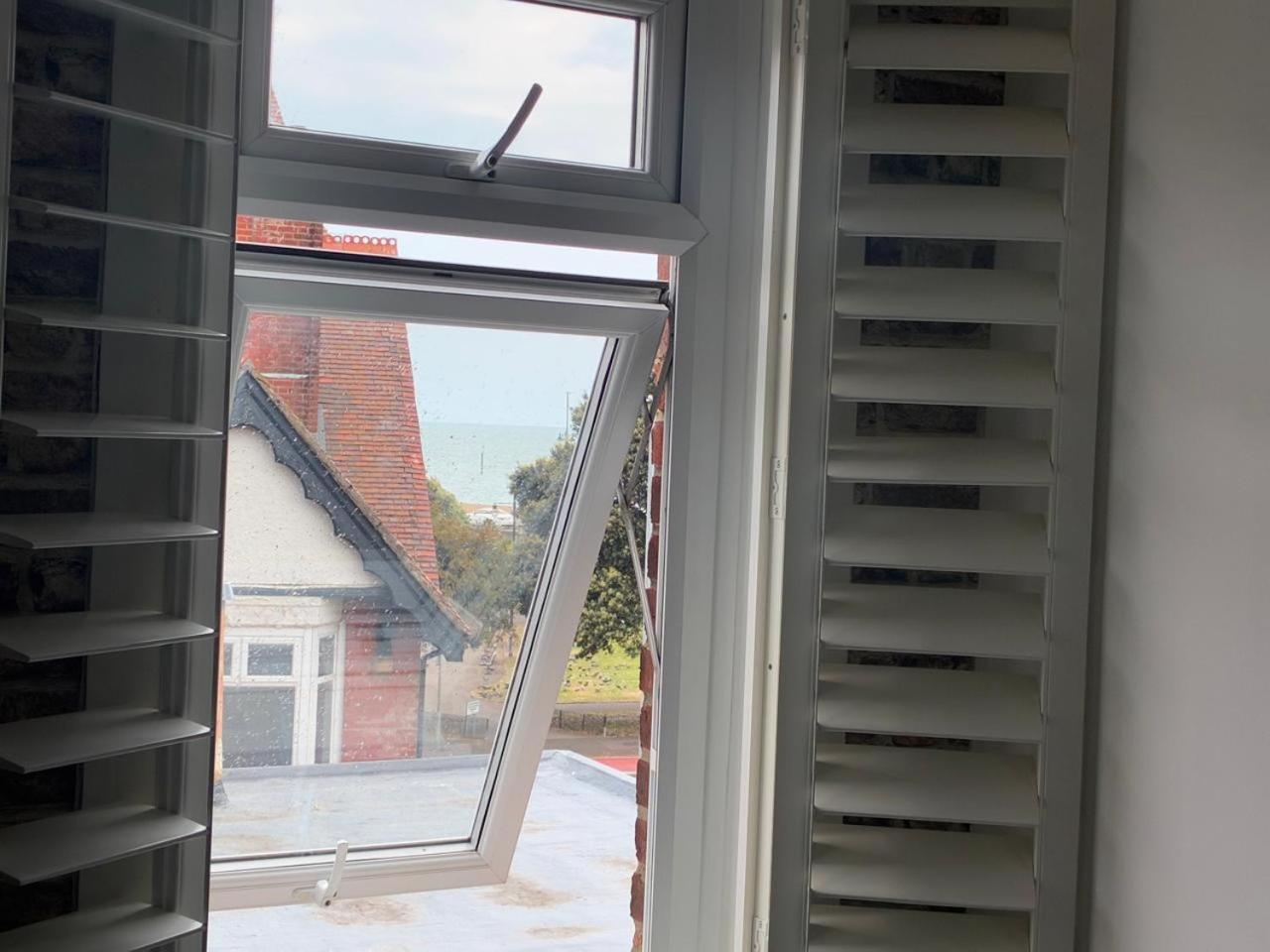Inn By The Sea, Portsmouth, Parking Ev 22Kw Available Ngoại thất bức ảnh