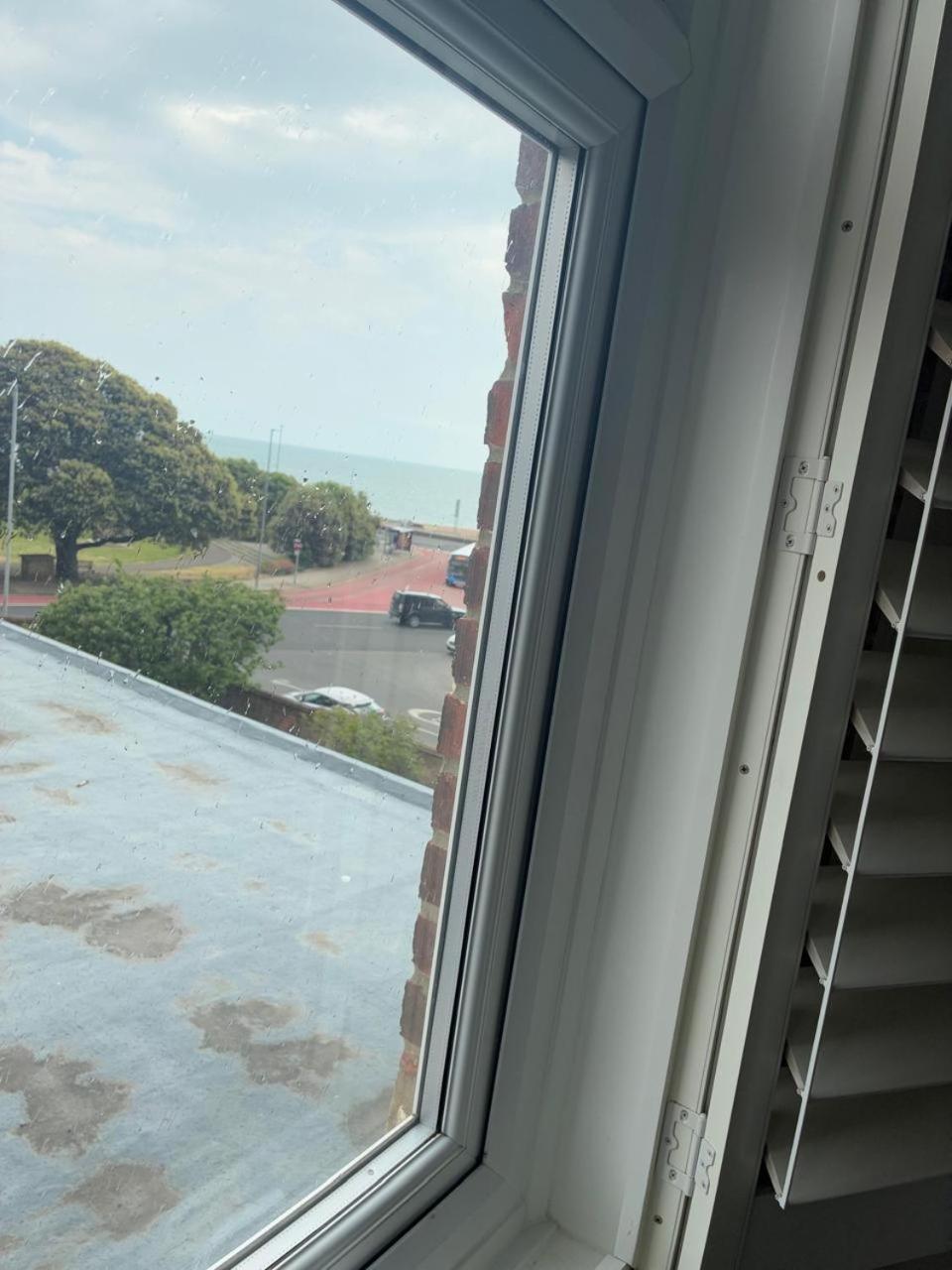 Inn By The Sea, Portsmouth, Parking Ev 22Kw Available Ngoại thất bức ảnh