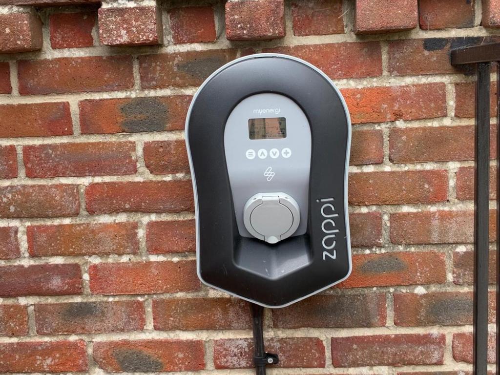 Inn By The Sea, Portsmouth, Parking Ev 22Kw Available Ngoại thất bức ảnh