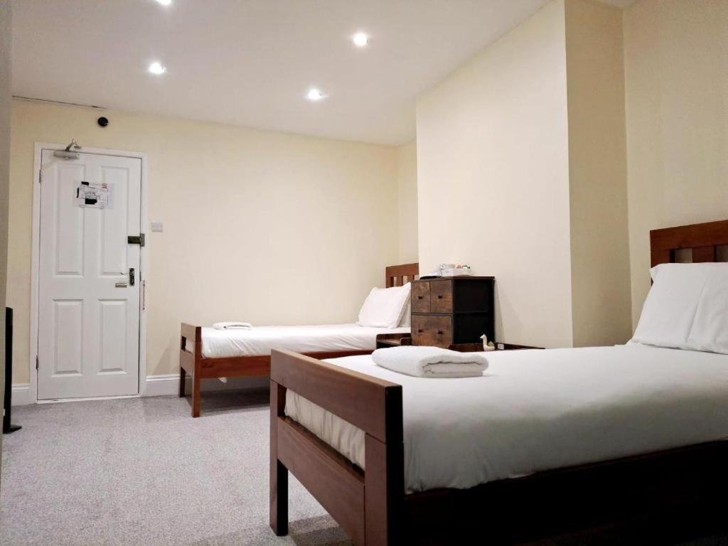 Inn By The Sea, Portsmouth, Parking Ev 22Kw Available Ngoại thất bức ảnh