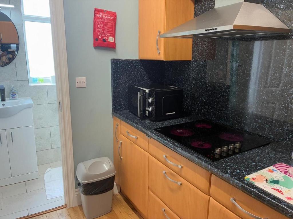 Inn By The Sea, Portsmouth, Parking Ev 22Kw Available Ngoại thất bức ảnh