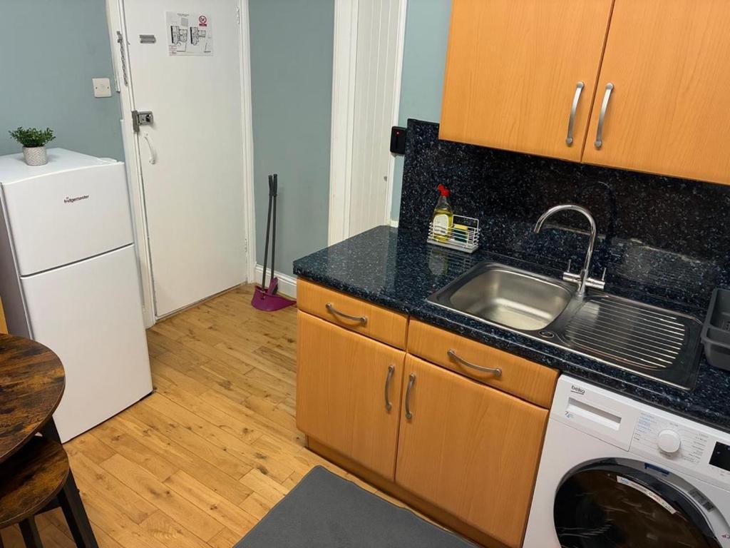 Inn By The Sea, Portsmouth, Parking Ev 22Kw Available Ngoại thất bức ảnh