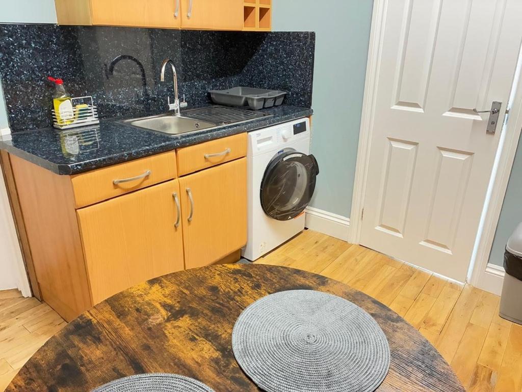 Inn By The Sea, Portsmouth, Parking Ev 22Kw Available Ngoại thất bức ảnh